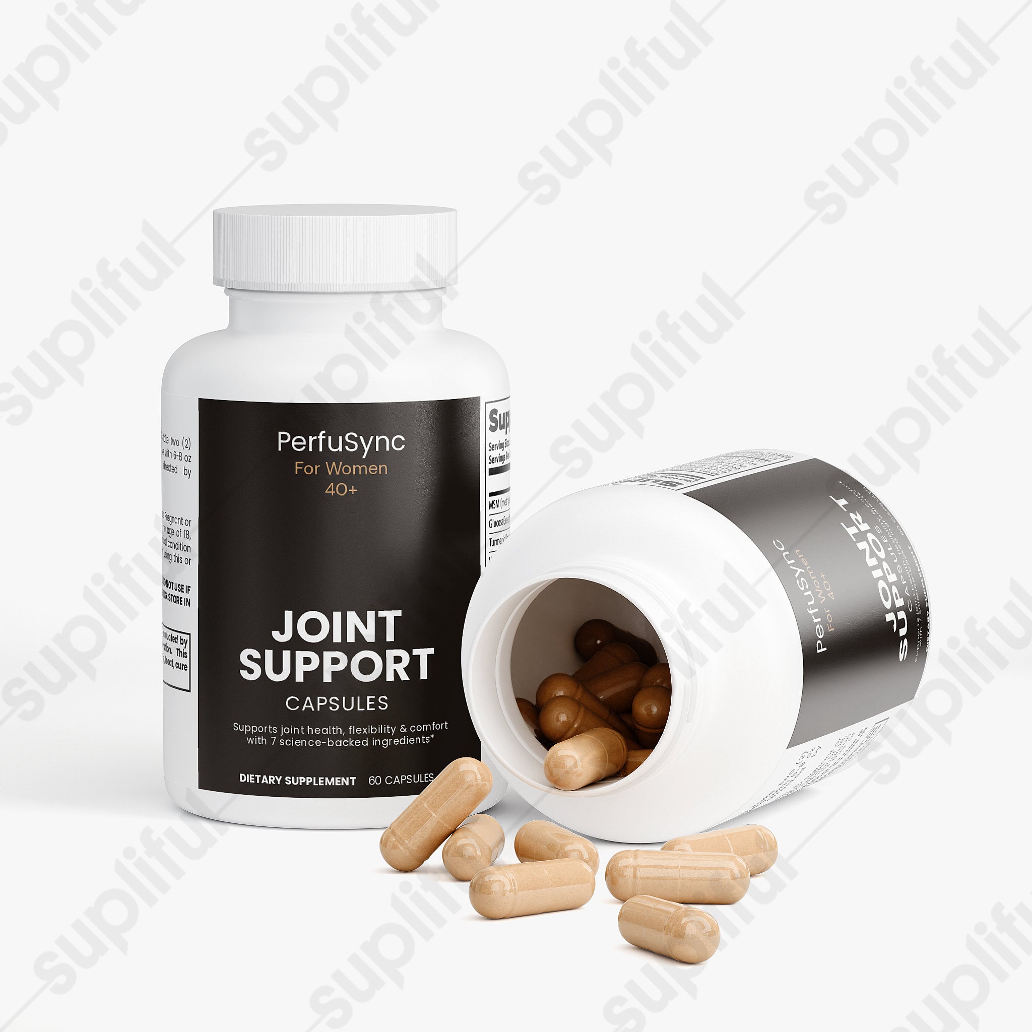 Joint Support — 3 Bottle Bundle