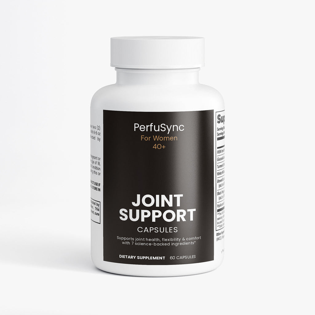 Joint Support — 3 Bottle Bundle