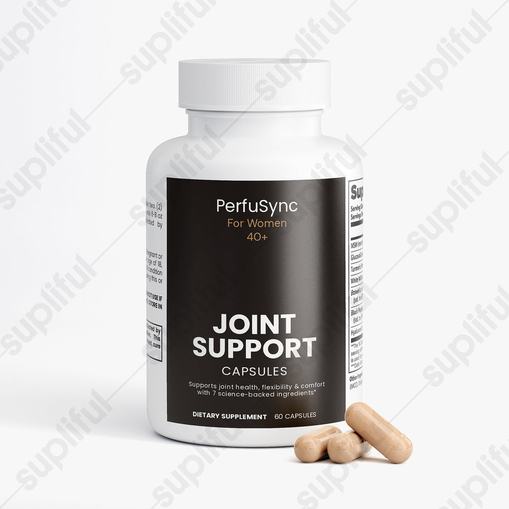 Joint Support — 3 Bottle Bundle